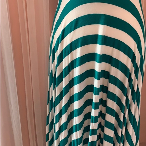 Cotton dress - Picture 4 of 8